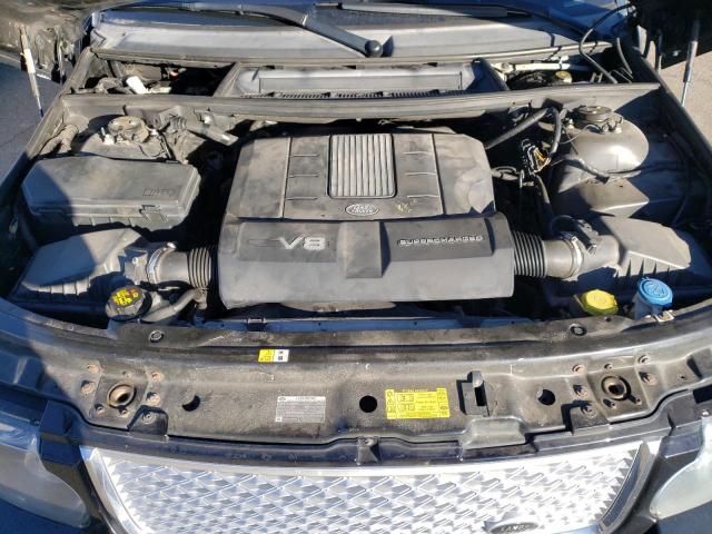 Photo 11 from auction – 2012 LAND ROVER RANGE ROVE with VIN SALMP1E44CA386654