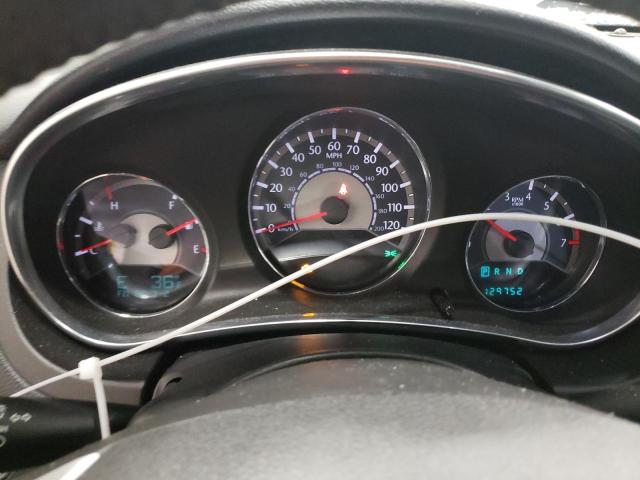 Photo 9 from auction – 2013 CHRYSLER 200 LIMITE with VIN 1C3CCBCG6DN699351