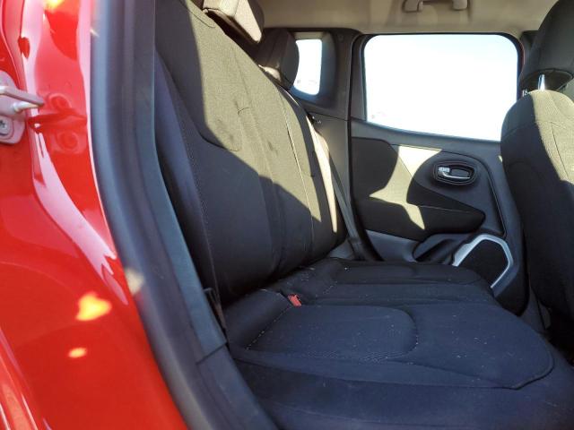 Photo 10 from auction – 2018 JEEP RENEGADE S with VIN ZACCJBAB3JPH69867