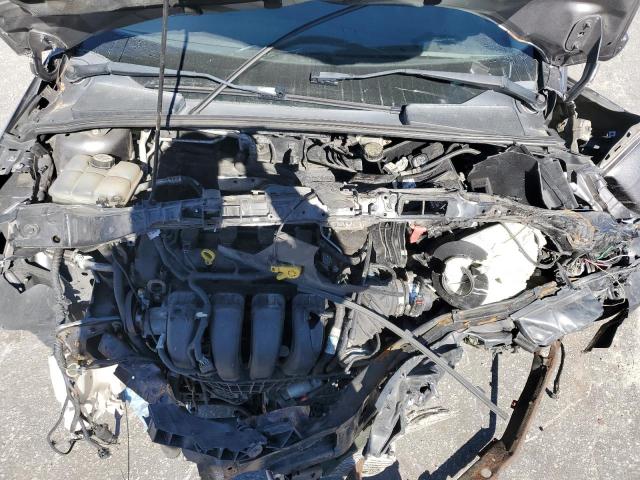 Фото 11 с аукциона – 2012 FORD FOCUS SE с VIN 1FAHP3F26CL217473