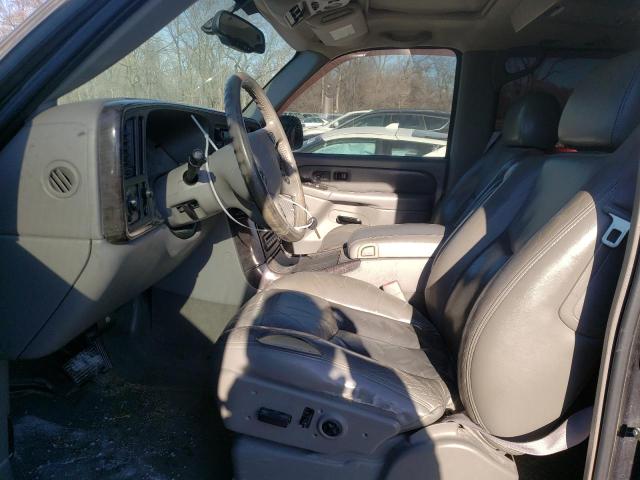 Photo 7 from auction – 2004 GMC YUKON DENA with VIN 1GKEK63UX4J318939