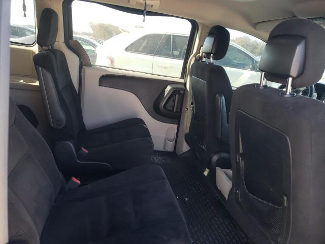 Photo 11 from auction – 2015 DODGE GRAND CARA with VIN 2C4RDGCG6FR591902