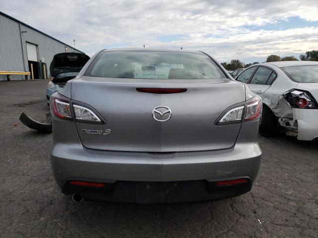 Photo 6 from auction – 2010 MAZDA 3 I with VIN JM1BL1SG2A1337670