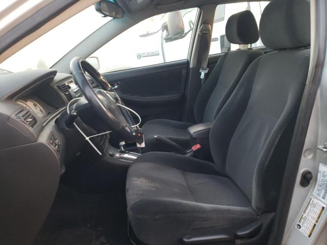 Photo 7 from auction – 2008 TOYOTA COROLLA CE with VIN 1NXBR30E58Z044152