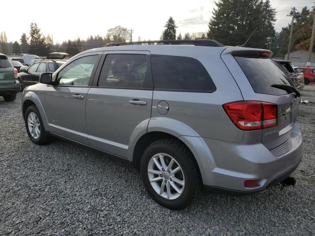 Photo 2 from auction – 2016 DODGE JOURNEY SX with VIN 3C4PDCBG0GT208777