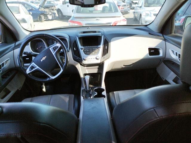 Photo 8 from auction – 2014 CHEVROLET EQUINOX LT with VIN 2GNFLHE32E6103221