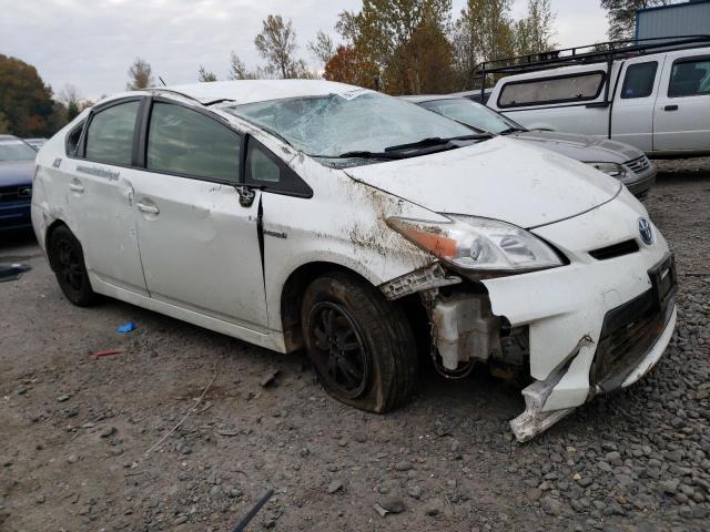 Photo 4 from auction – 2015 TOYOTA PRIUS with VIN JTDKN3DU6F1921148