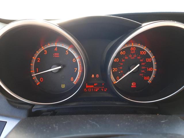 Photo 9 from auction – 2011 MAZDA 3 S with VIN JM1BL1K50B1491729