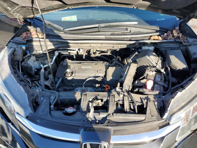 Photo 12 from auction – 2016 HONDA CR-V SE with VIN 2HKRM4H42GH611526
