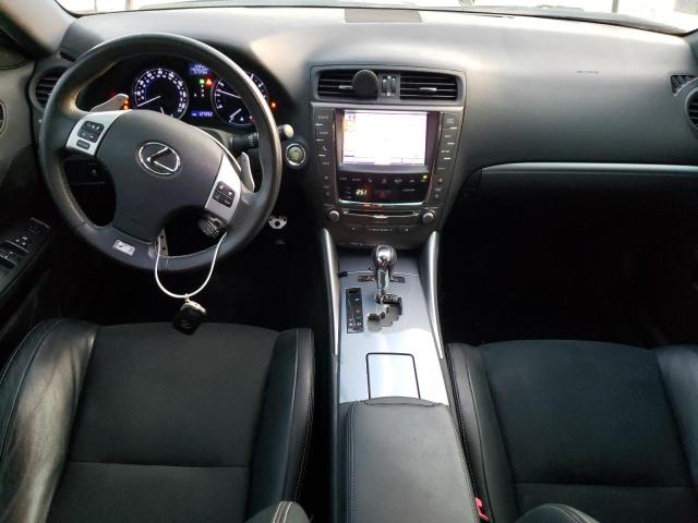 Photo 8 from auction – 2013 LEXUS IS 250 with VIN JTHBF5C24D5187039