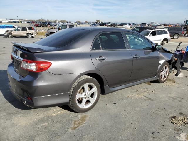 Photo 3 from auction – 2013 TOYOTA COROLLA with VIN 5YFBU4EE3DP136482