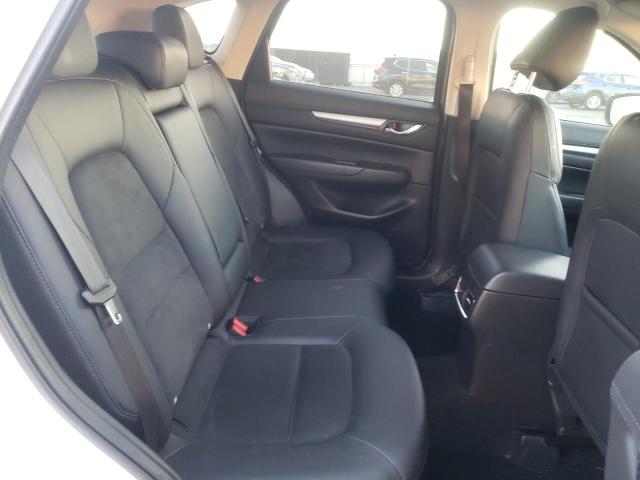 Photo 11 from auction – 2020 MAZDA CX-5 TOURI with VIN JM3KFBCM6L0731951