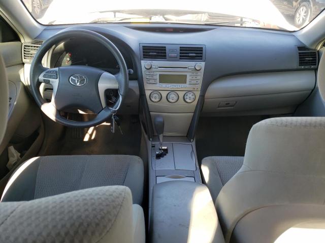 Photo 8 from auction – 2010 TOYOTA CAMRY BASE with VIN 4T4BF3EK0AR066689