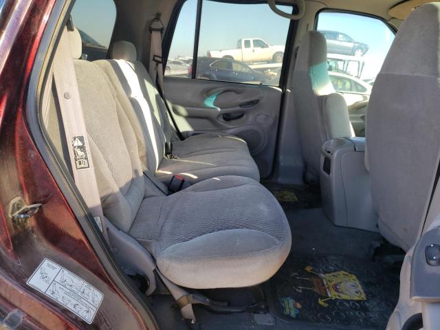 Photo 11 from auction – 1999 FORD EXPEDITION with VIN 1FMRU17L4XLA20306