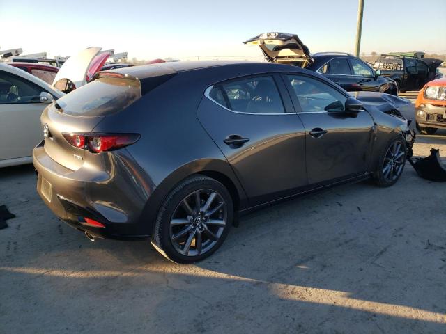 Photo 3 from auction – 2021 MAZDA 3 SELECT with VIN JM1BPAKL2M1312323