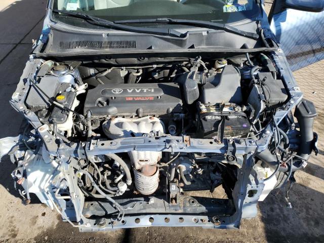 Photo 12 from auction – 2008 TOYOTA RAV4 LIMIT with VIN JTMBD31V786058334