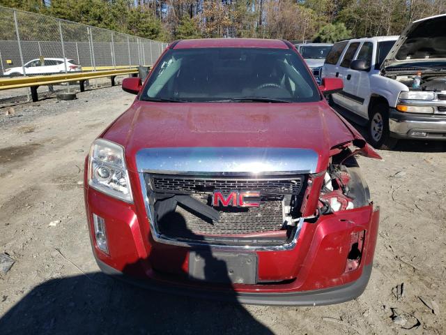 Photo 5 from auction – 2014 GMC TERRAIN SL with VIN 2GKALMEK5E6372952