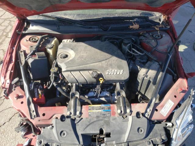 Photo 11 from auction – 2007 CHEVROLET IMPALA LT with VIN 2G1WT58K179155900