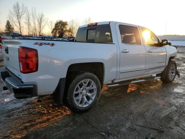 Foto 3 de la subasta – 2016 CHEVROLET SILVERADO con VIN 3GCUKSEC4GG223951