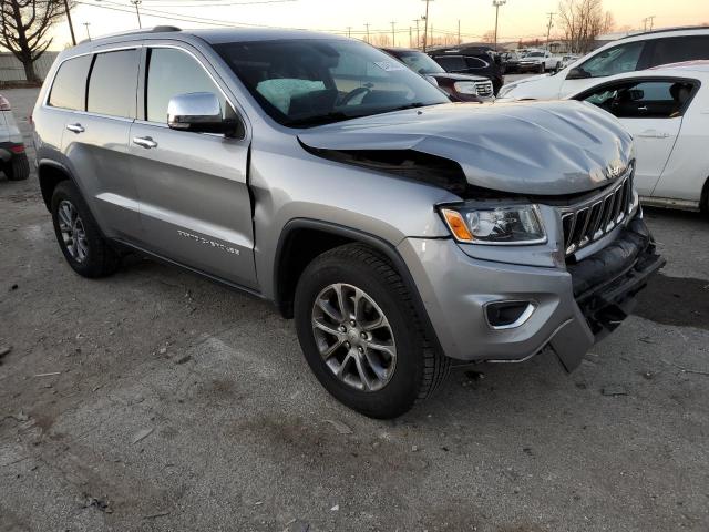 Photo 4 from auction – 2015 JEEP GRAND CHER with VIN 1C4RJFBG1FC862653