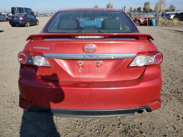 Foto 6 de la subasta – 2013 TOYOTA COROLLA BA con VIN 2T1BU4EE5DC920744