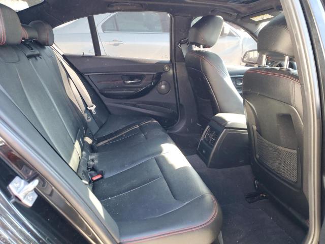 Photo 10 from auction – 2015 BMW 335 I with VIN WBA3A9G51FNS66488