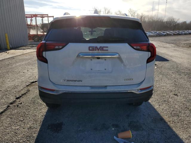 Photo 6 from auction – 2019 GMC TERRAIN SL with VIN 3GKALVEV4KL244760