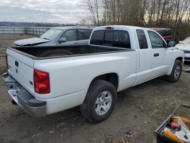 Photo 3 from auction – 2006 DODGE DAKOTA SLT with VIN 1D7HW42N96S557669