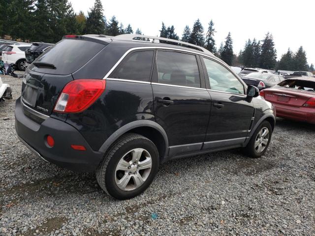 Photo 3 from auction – 2014 CHEVROLET CAPTIVA LS with VIN 3GNAL2EK6ES507736