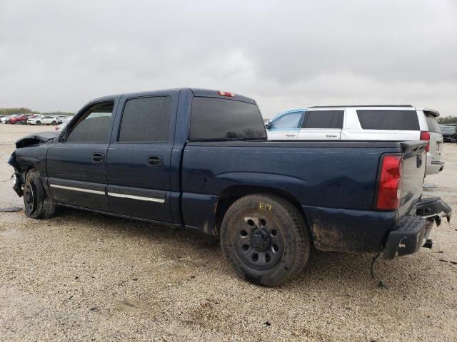 Photo 2 from auction – 2007 CHEVROLET SILVERADO with VIN 2GCEC13V371151648