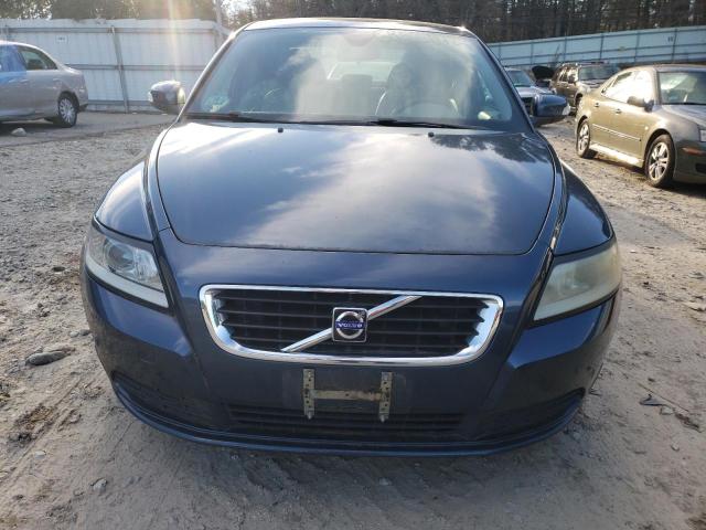 Photo 5 from auction – 2009 VOLVO S40 2.4I with VIN YV1MS390492432554