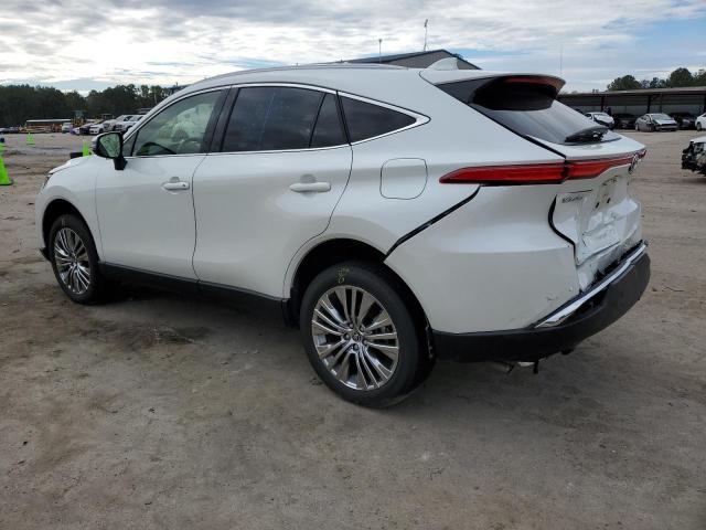 Photo 2 from auction – 2022 TOYOTA VENZA LE with VIN JTEAAAAH7NJ092314