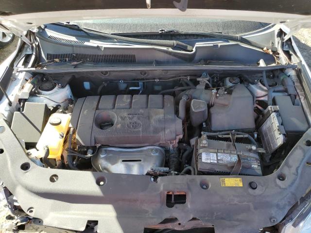 Photo 12 from auction – 2011 TOYOTA RAV4 with VIN 2T3BF4DV6BW123630