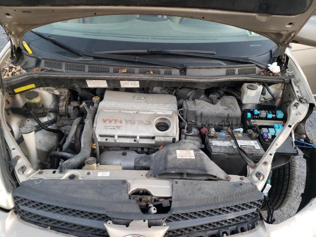 Photo 12 from auction – 2005 TOYOTA SIENNA CE with VIN 5TDZA23C85S291194