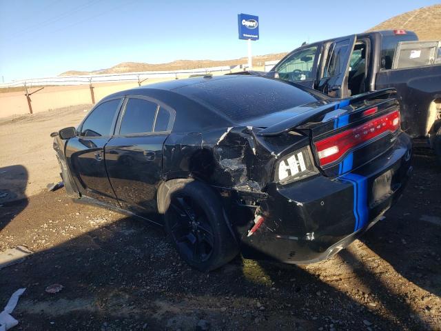 Photo 2 from auction – 2011 DODGE CHARGER R/ with VIN 2B3CL5CT9BH615881