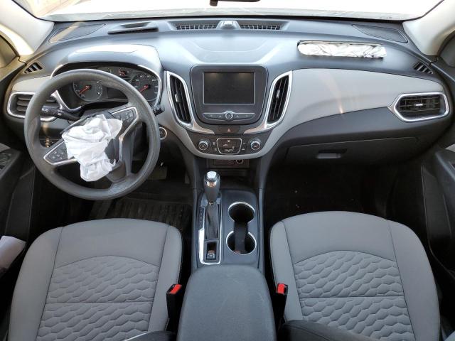 Photo 8 from auction – 2020 CHEVROLET EQUINOX LS with VIN 3GNAXSEV5LS616698