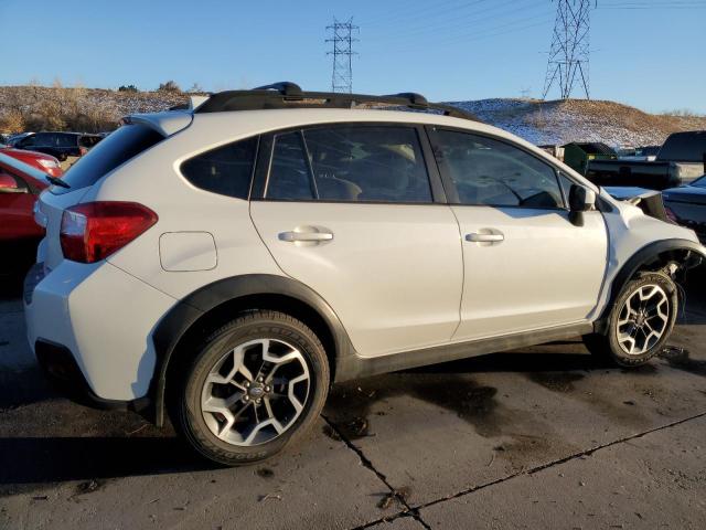 Photo 3 from auction – 2017 SUBARU CROSSTREK with VIN JF2GPADC9HH269889
