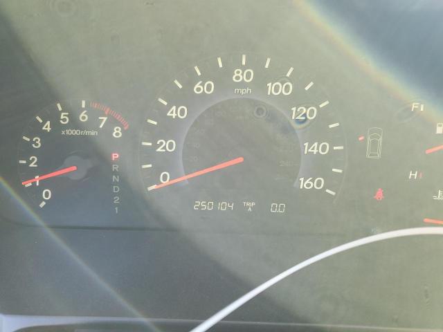 Photo 9 from auction – 2006 HONDA ODYSSEY EX with VIN 5FNRL38626B403402