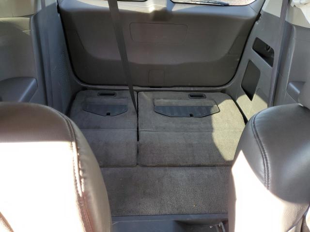 Photo 10 from auction – 2013 HONDA ODYSSEY EX with VIN 5FNRL5H64DB072587