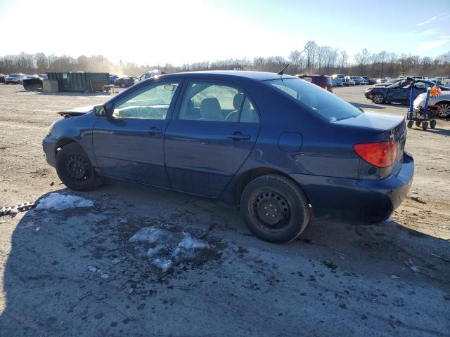 Photo 2 from auction – 2007 TOYOTA COROLLA CE with VIN 2T1BR32E67C847193