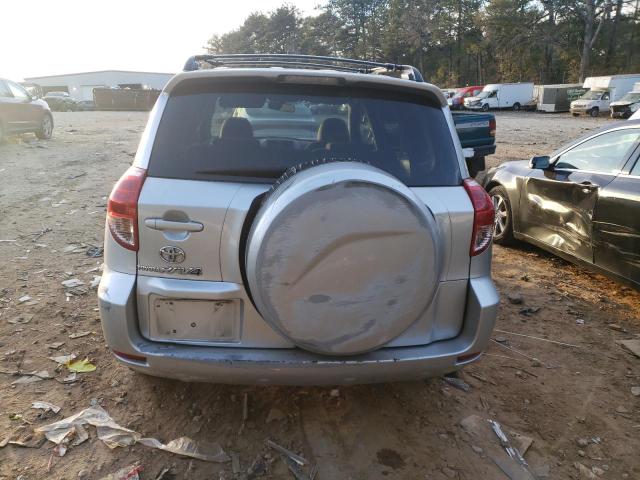 Photo 6 from auction – 2008 TOYOTA RAV4 with VIN JTMZD33V486072090