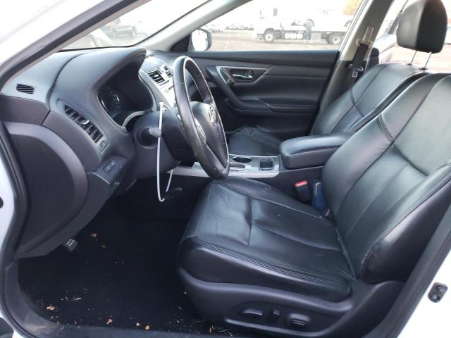Photo 7 from auction – 2015 NISSAN ALTIMA 2.5 with VIN 1N4AL3AP3FN861909