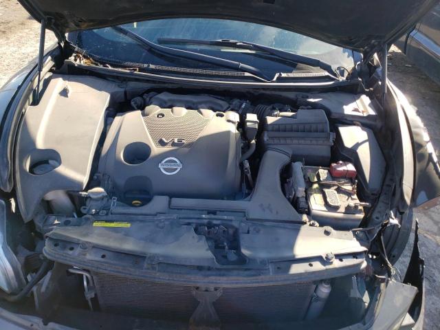 Photo 11 from auction – 2013 NISSAN MAXIMA S with VIN 1N4AA5AP3DC809948