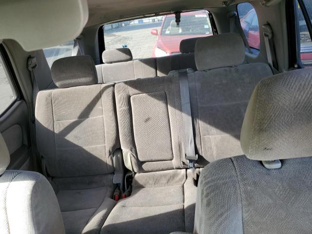 Photo 10 from auction – 2004 TOYOTA SEQUOIA SR with VIN 5TDZT34A04S231843