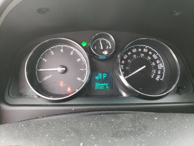 Photo 9 from auction – 2014 CHEVROLET CAPTIVA LS with VIN 3GNAL2EK6ES507736