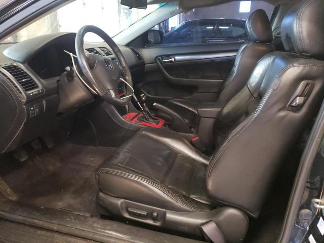 Photo 7 from auction – 2003 HONDA ACCORD EX with VIN 1HGCM81623A021810