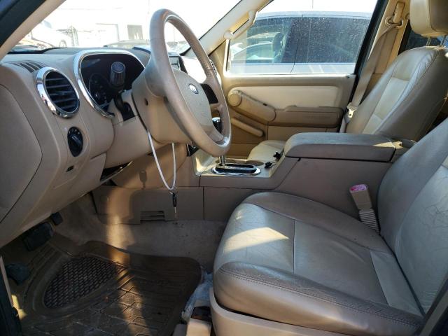 Photo 7 from auction – 2007 FORD EXPLORER X with VIN 1FMEU63E77UA97040