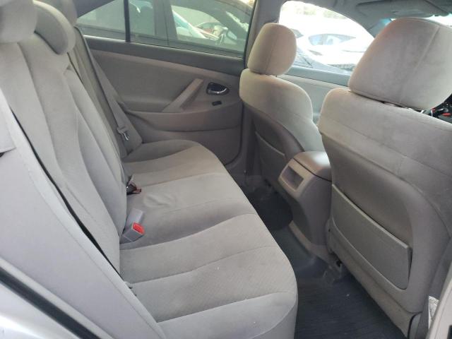 Photo 10 from auction – 2009 TOYOTA CAMRY BASE with VIN 4T1BE46K59U266481