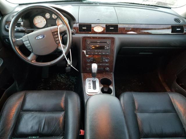 Photo 8 from auction – 2005 FORD FIVE HUNDR with VIN 1FAHP28155G180166