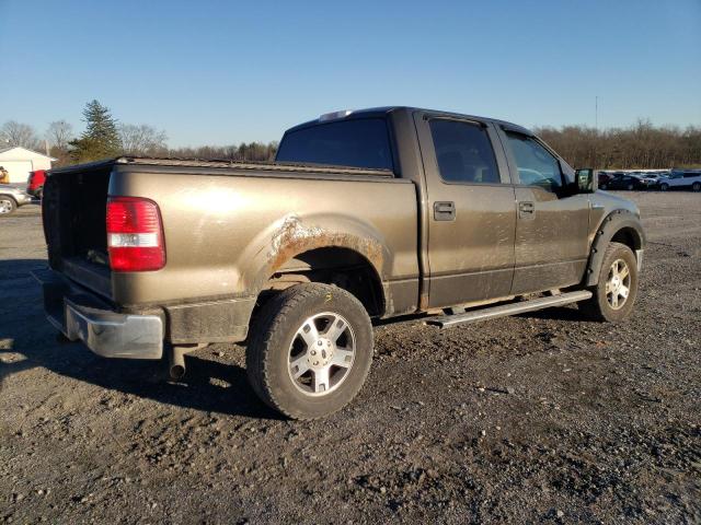 Photo 3 from auction – 2008 FORD F150 SUPER with VIN 1FTPW14558FA30015
